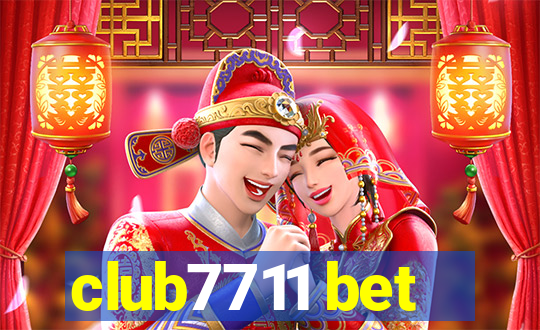 club7711 bet